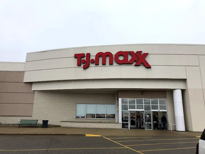 T.J. Maxx 8