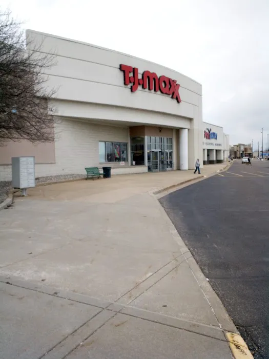 T.J. Maxx 5