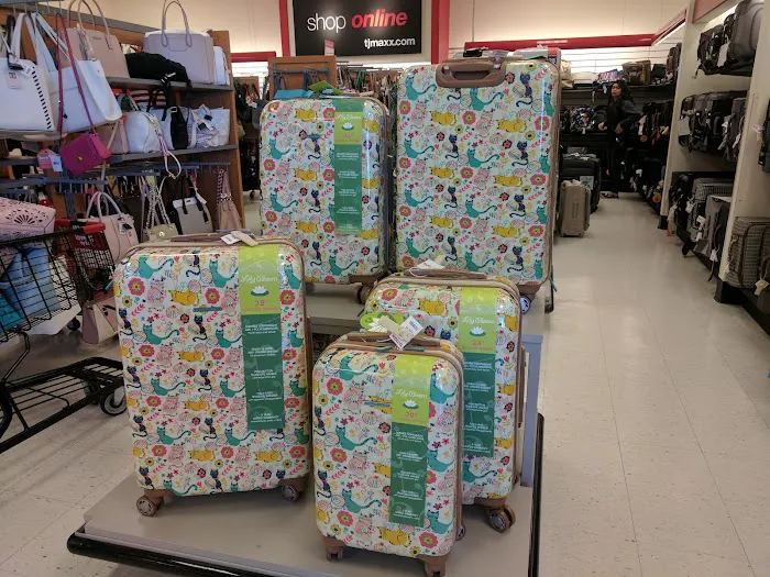 T.J. Maxx 9