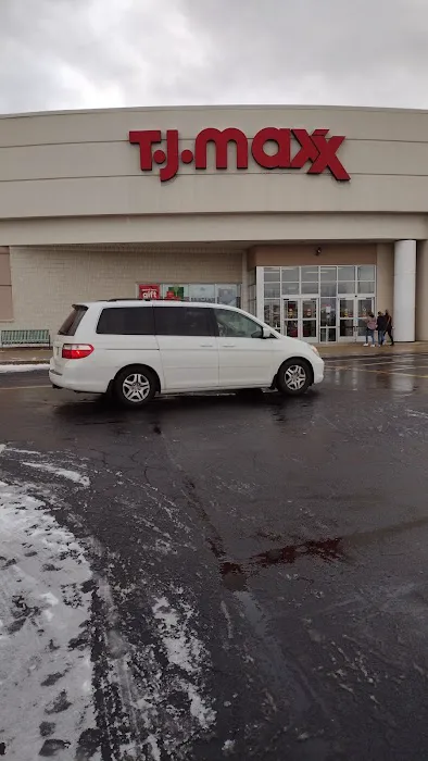 T.J. Maxx 2