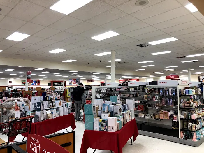 T.J. Maxx 7
