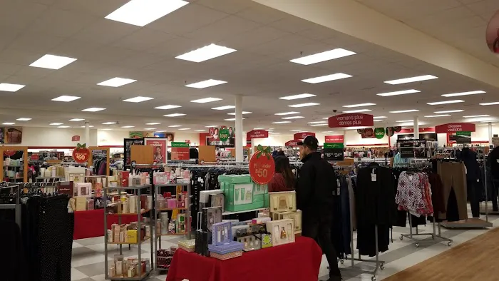 T.J. Maxx 0