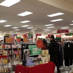 T.J. Maxx ico