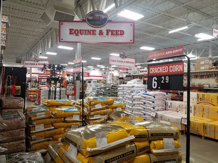 Tractor Supply Co. 3