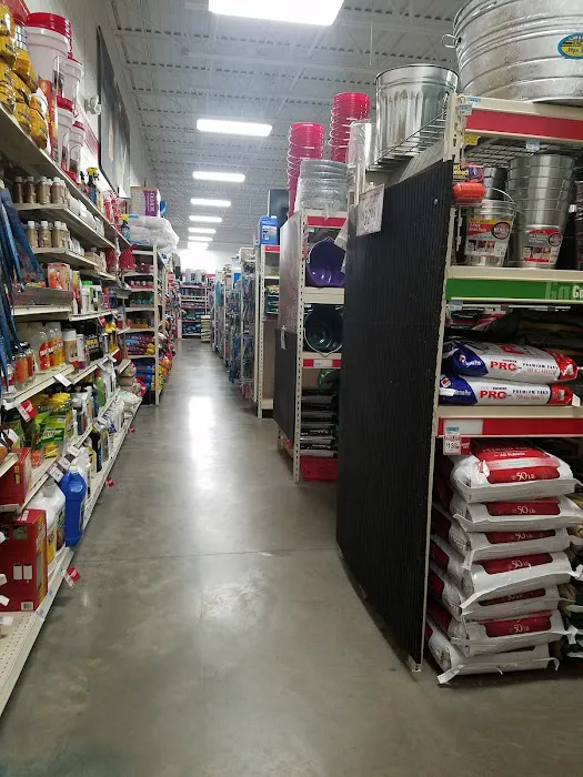 Tractor Supply Co. 6