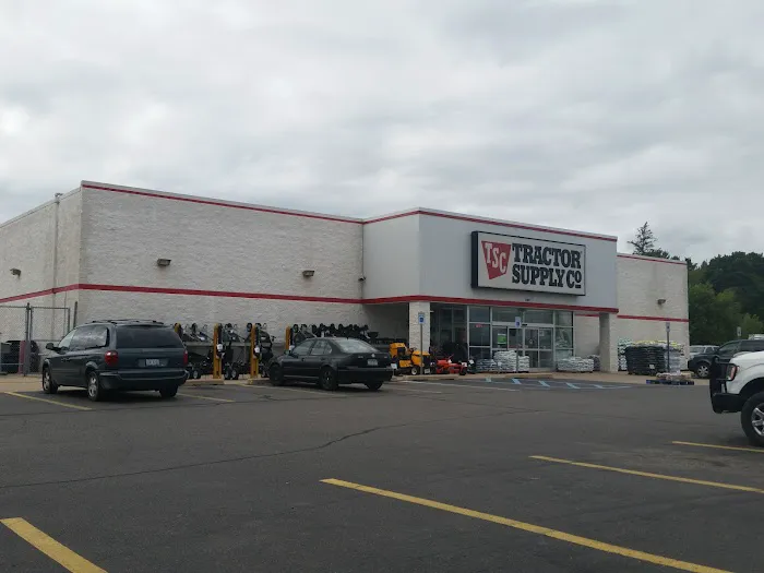 Tractor Supply Co. 1