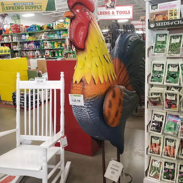 Tractor Supply Co. 2