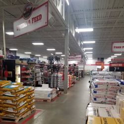 Tractor Supply Co. ico