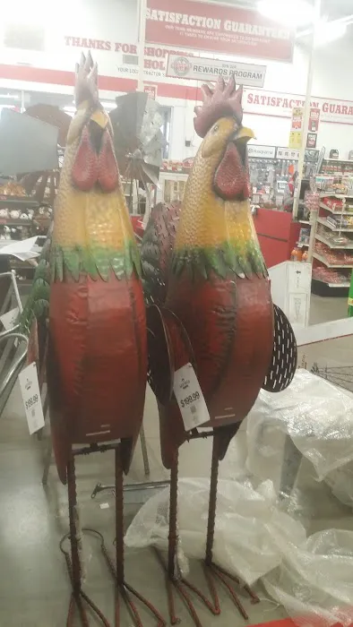 Tractor Supply Co. 5