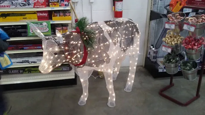 Tractor Supply Co. 9