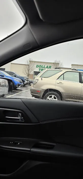Dollar Tree 0