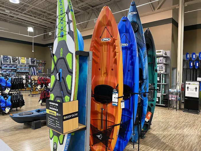 DICK'S Sporting Goods 5
