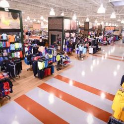 DICK'S Sporting Goods ico