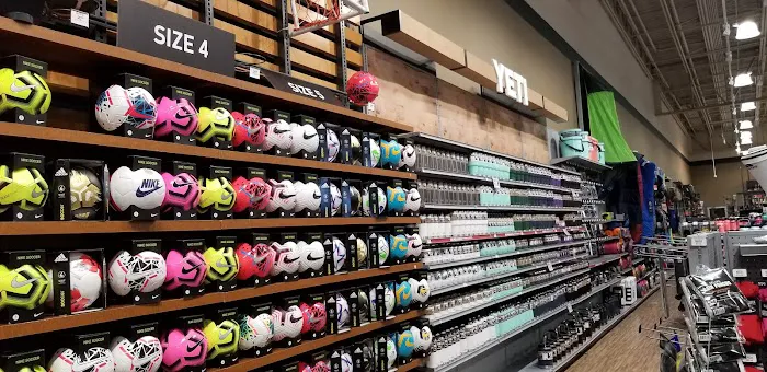 DICK'S Sporting Goods 6