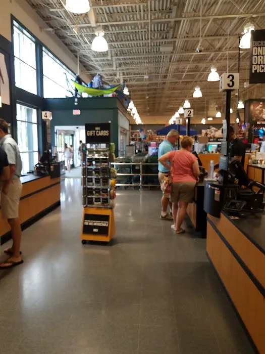 DICK'S Sporting Goods 7