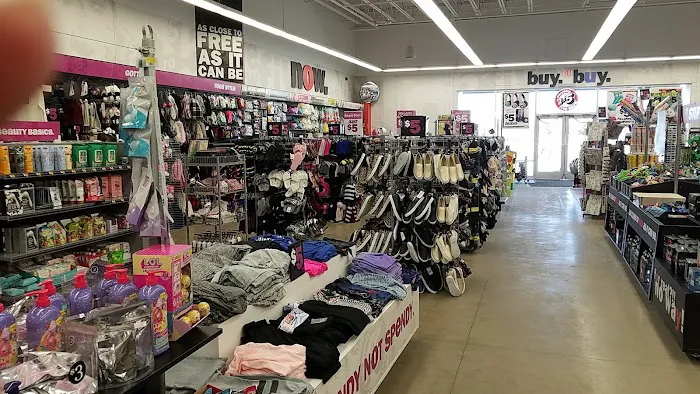 Five Below 7
