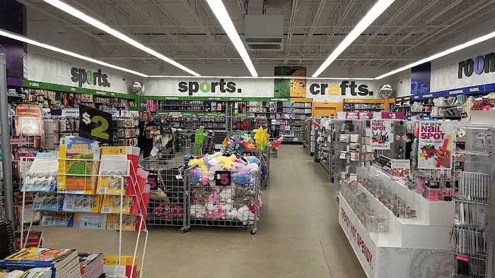 Five Below 8