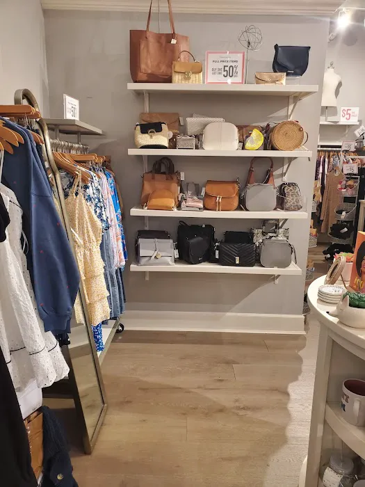 francesca's 0
