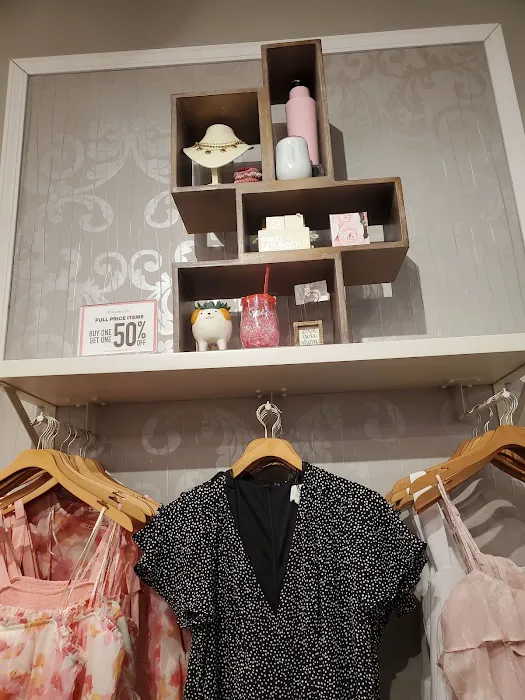 francesca's 5