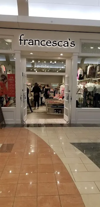 francesca's 7