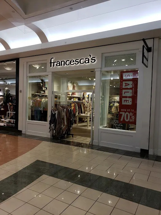 francesca's 9