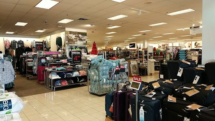 Kohl's 3