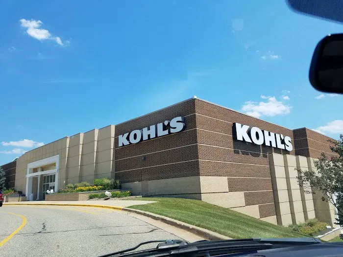 Kohl's 0