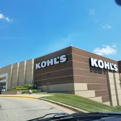 Kohl's ico