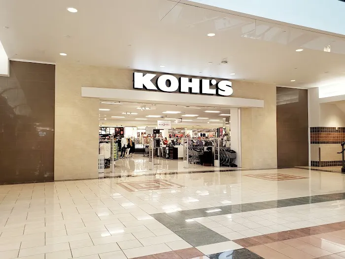 Kohl's 5