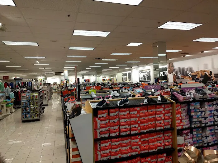 Kohl's 8