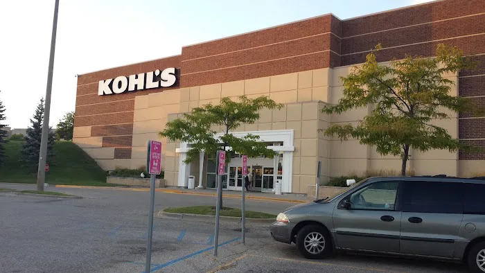 Kohl's 9
