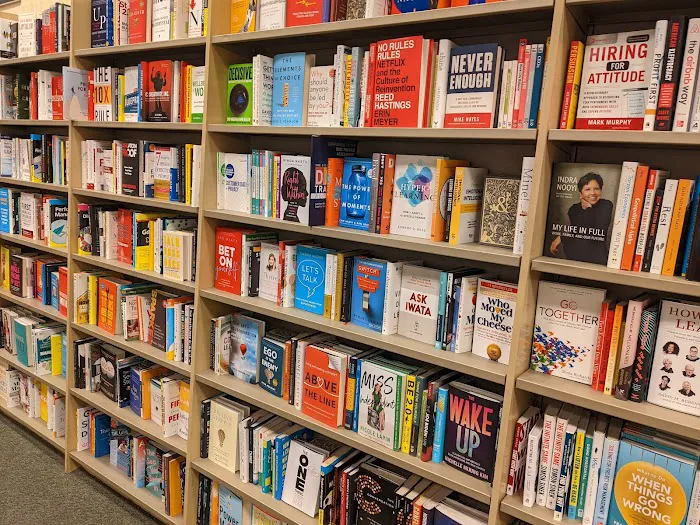 Barnes & Noble 0