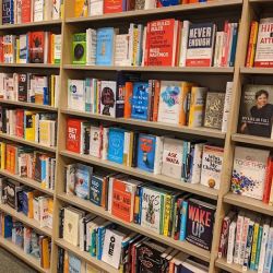 Barnes & Noble ico