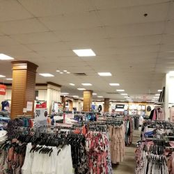 JCPenney ico