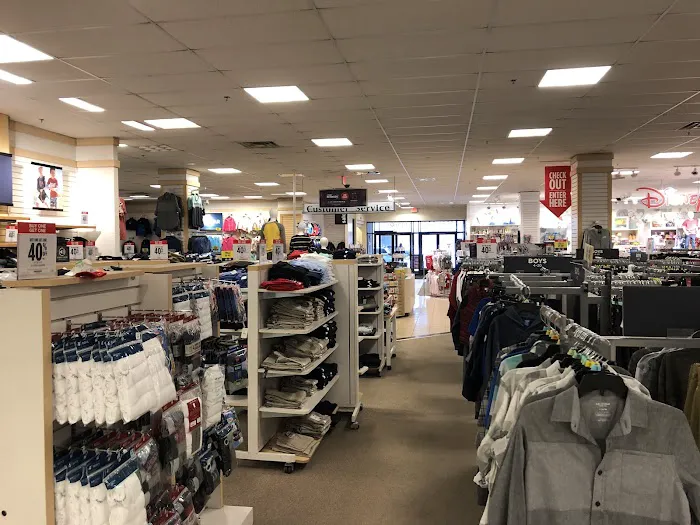 JCPenney 7
