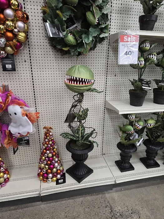 Michaels 8