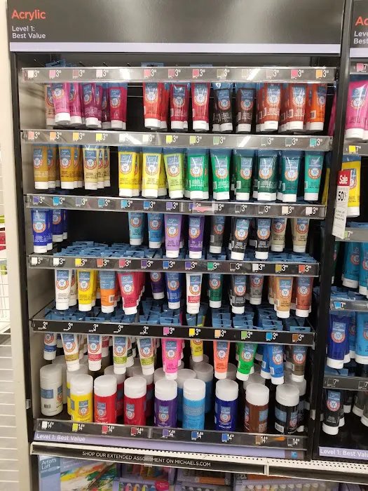 Michaels 7