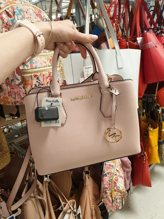 Marshalls 8