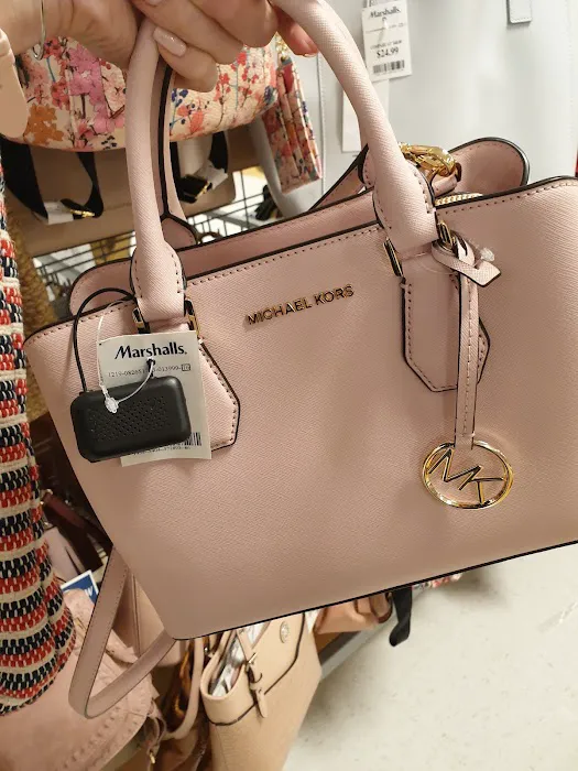 Marshalls 5