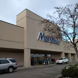 Marshalls ico
