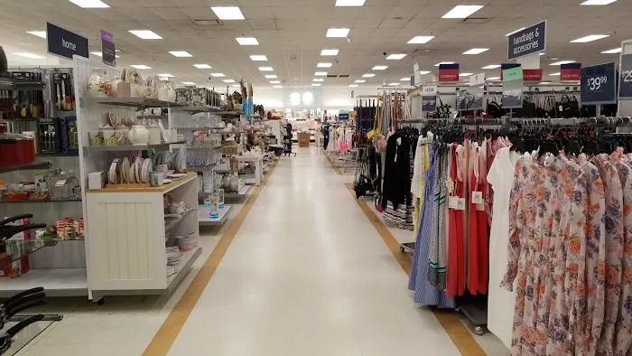 Marshalls 1