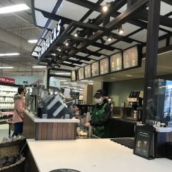 Family Fare Supermarket ico