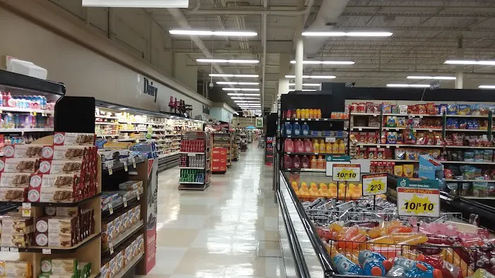 Family Fare Supermarket 2