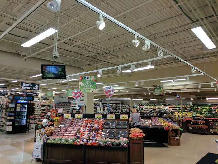 Family Fare Supermarket 7