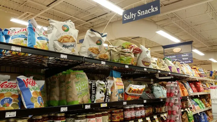 Family Fare Supermarket 4