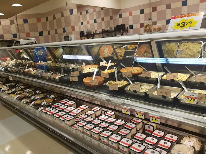 Family Fare Supermarket 3