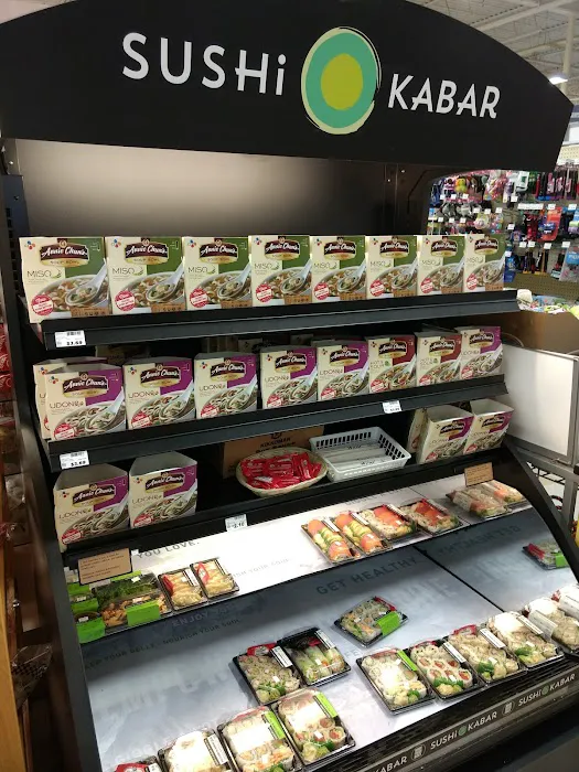 Family Fare Supermarket 9