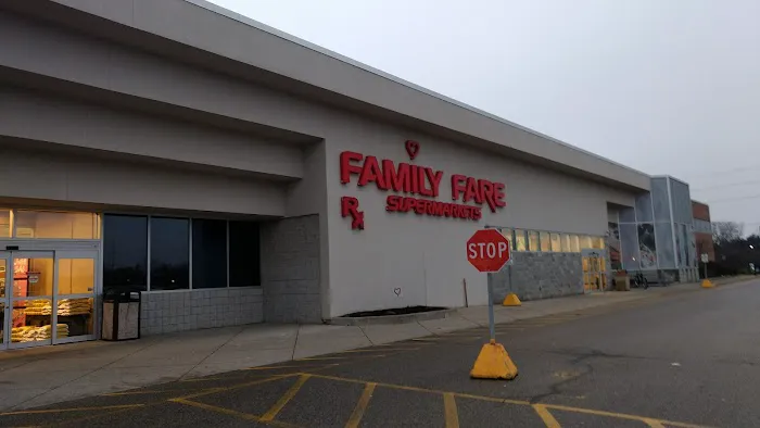 Family Fare Supermarket 6