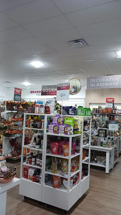 HomeGoods 0