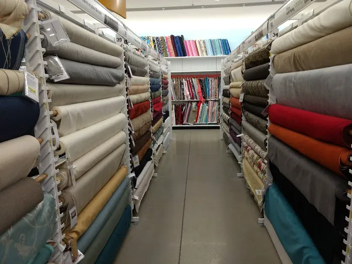JOANN Fabric and Crafts 2